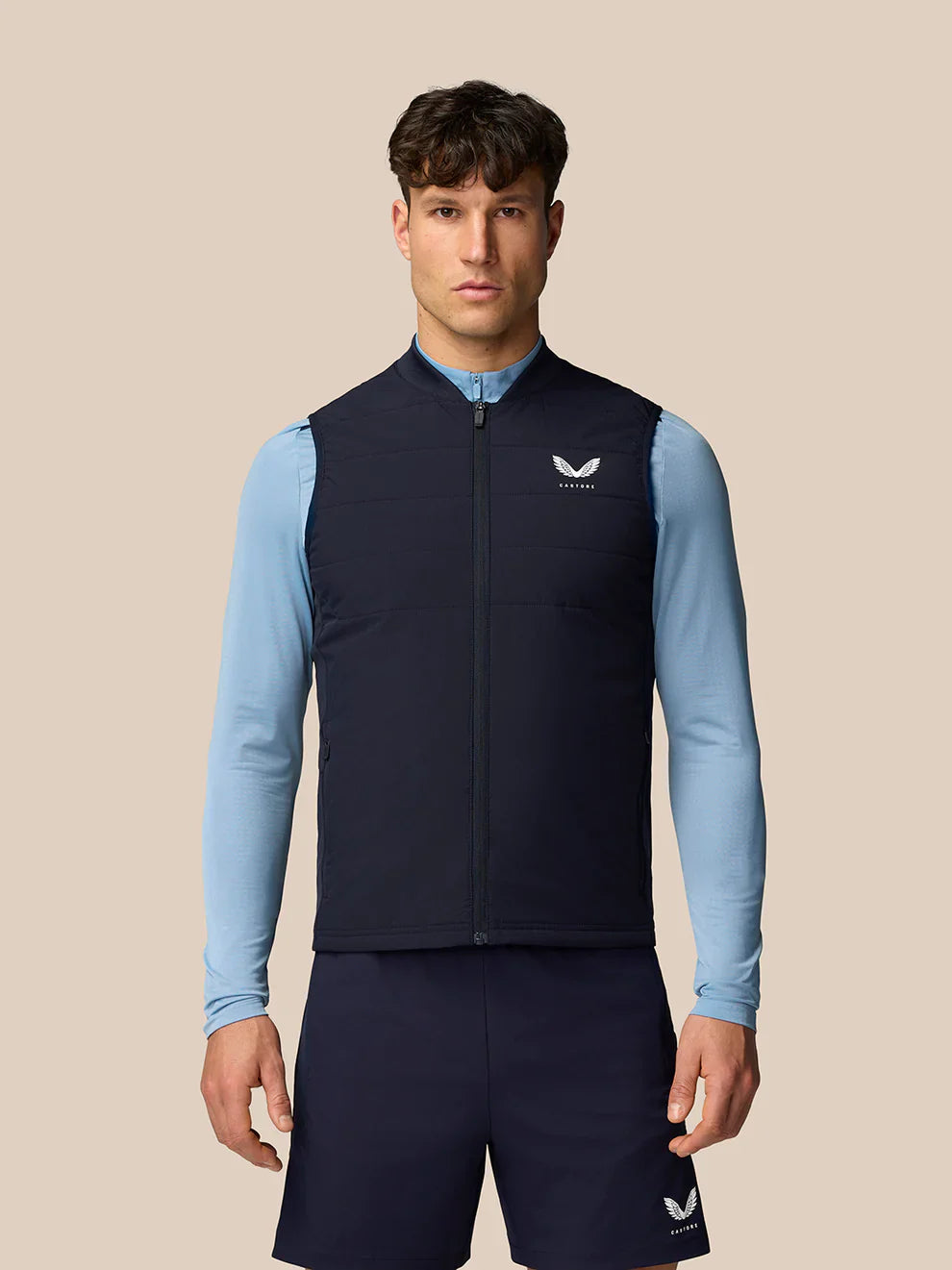 Castore Apex Training Gilet