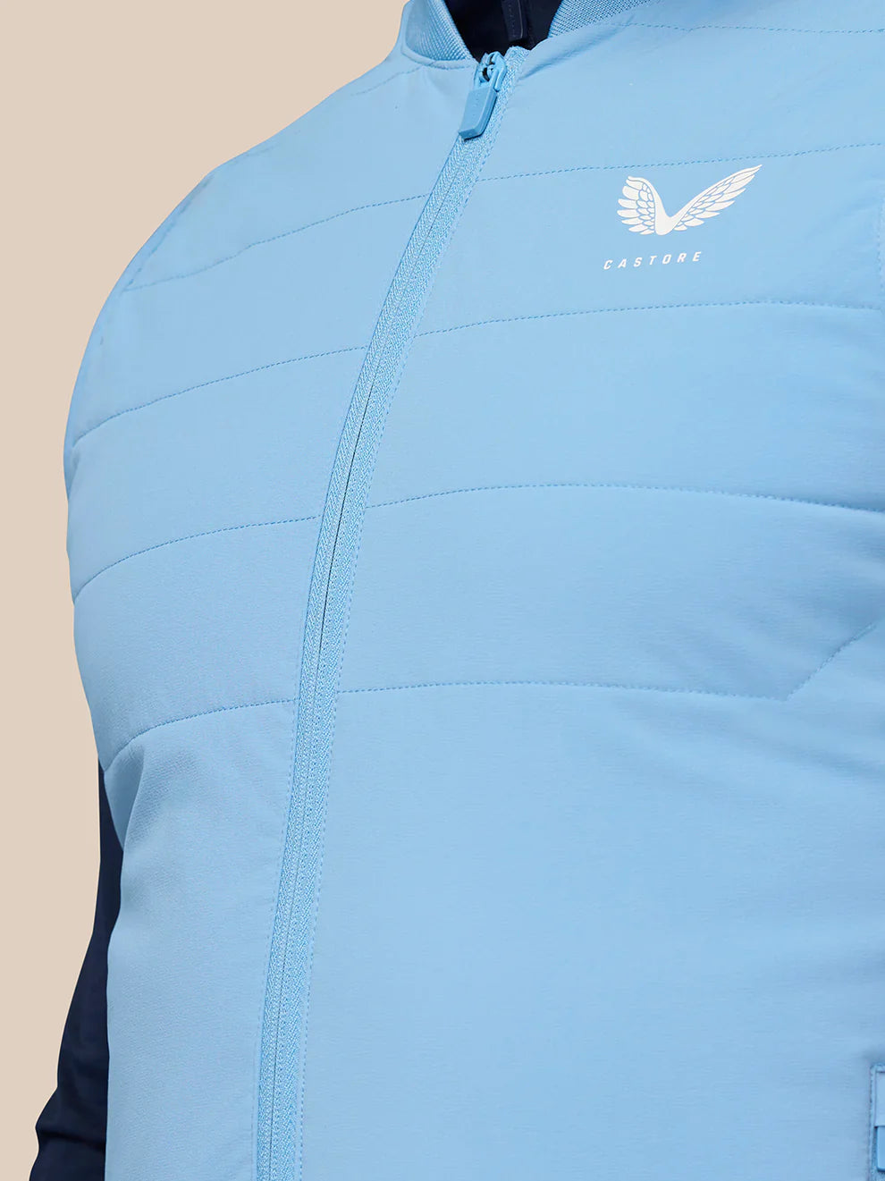 Castore Apex Training Gilet