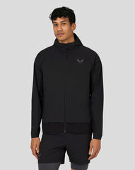 Castore Men’s Flex Woven Hooded Jacket