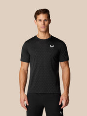 Castore Flow Training T-shirt - Black