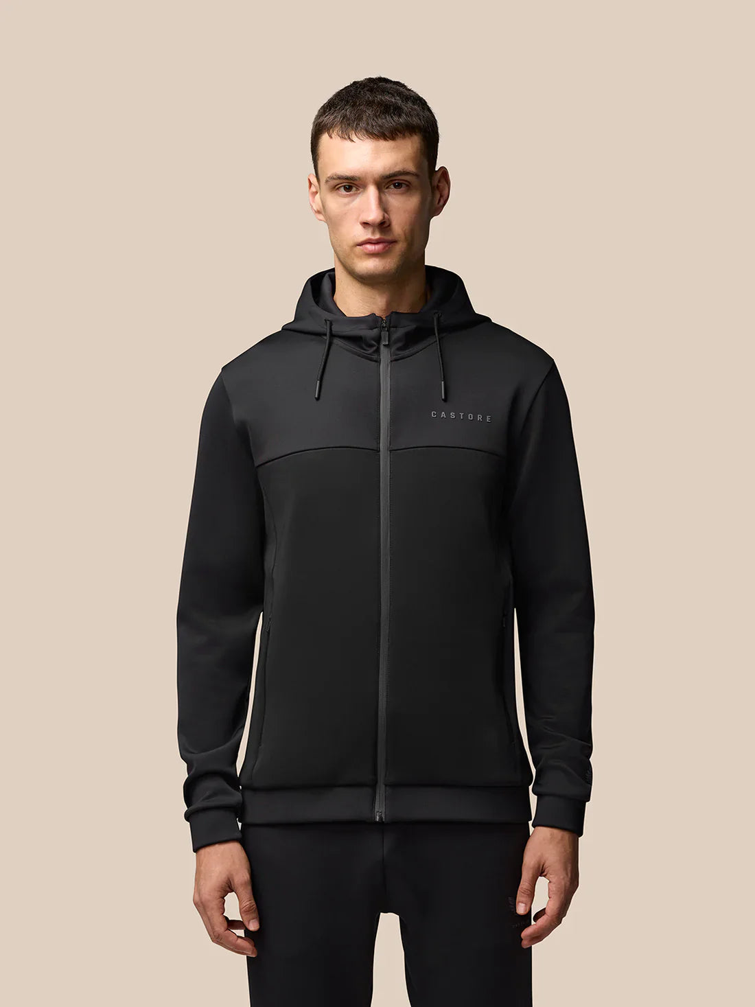 Castore Flex Lifestyle Full Zip