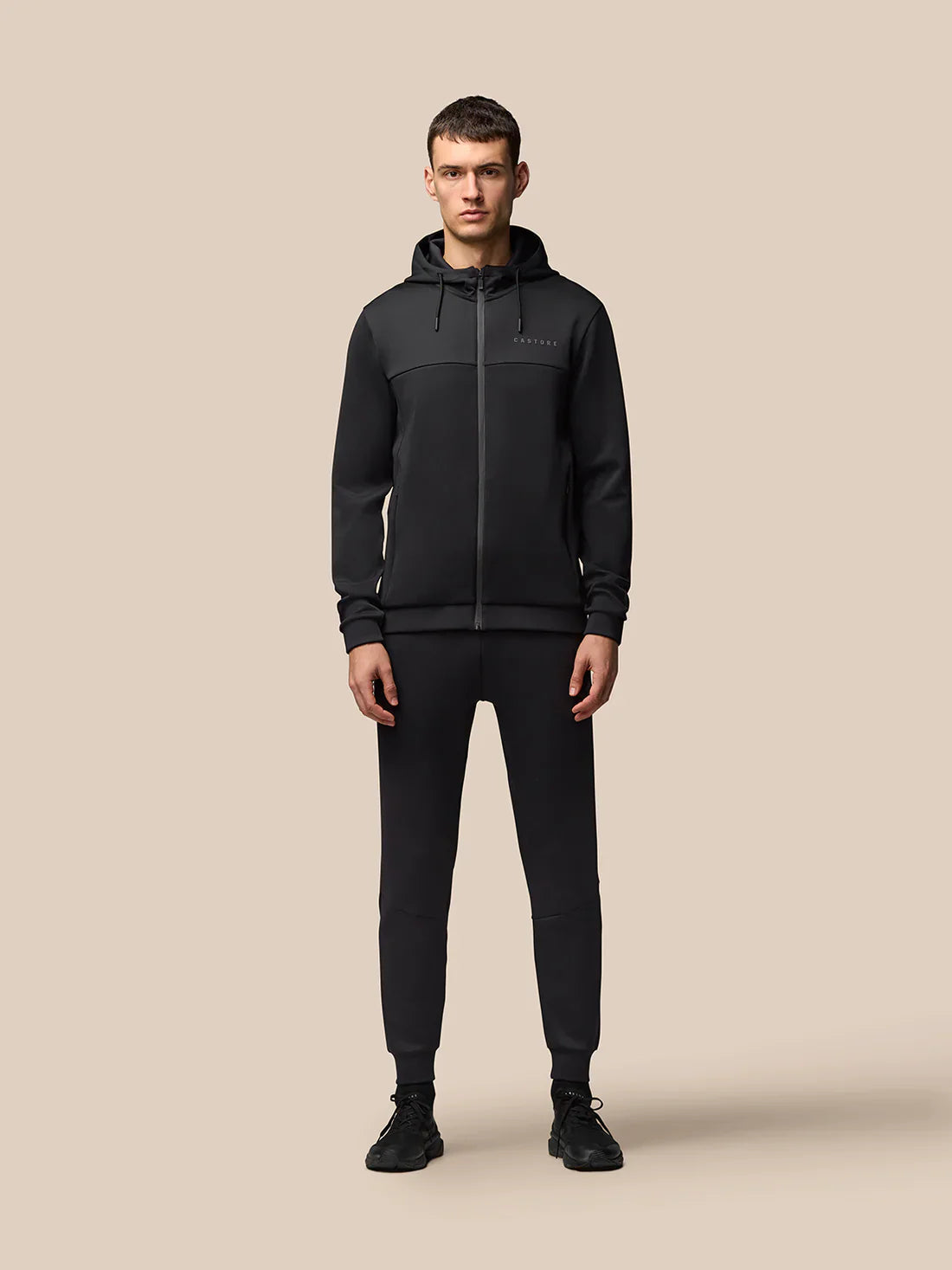 Castore Flex Lifestyle Full Zip