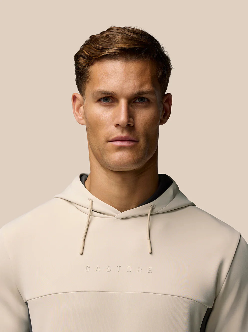 Castore Flex Lifestyle Hoodie