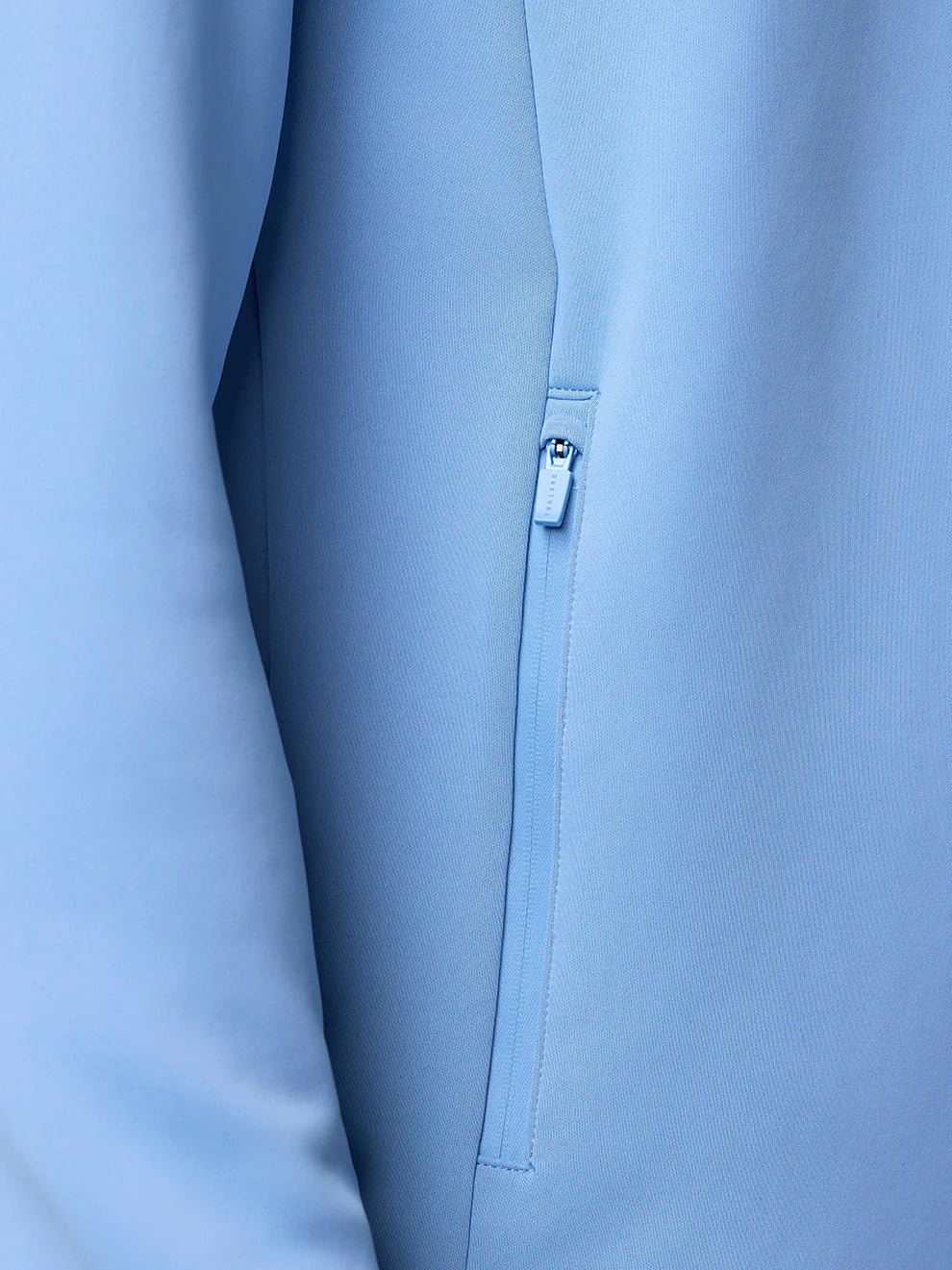 Castore Flex Lifestyle 1/4 Zip Top