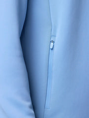Castore Flex Lifestyle 1/4 Zip Top