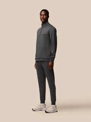 Castore Flex Lifestyle 1/4 Zip Top