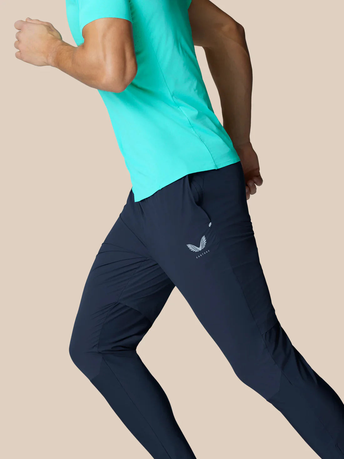 Castore Zone Training Pants