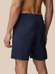 Castore Flex Lifestyle Shorts - Midnight Navy