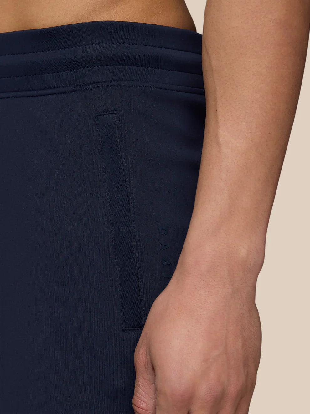 Castore Flex Lifestyle Shorts - Midnight Navy