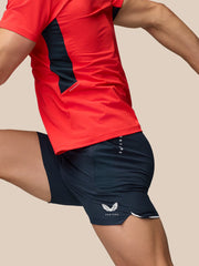 Castore Apex Training Shorts - Midnight Navy