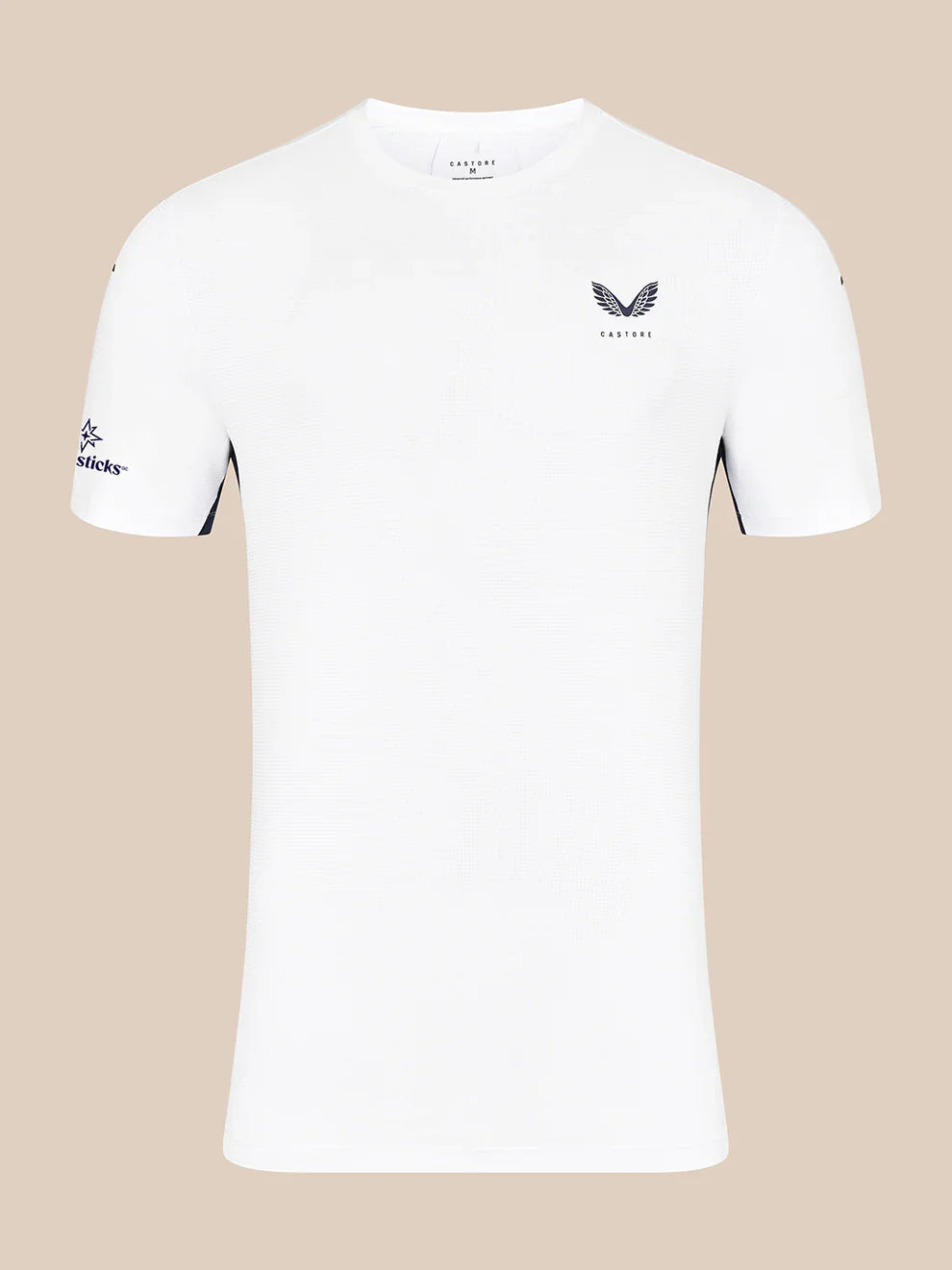Majesticks Gc T-shirt – White