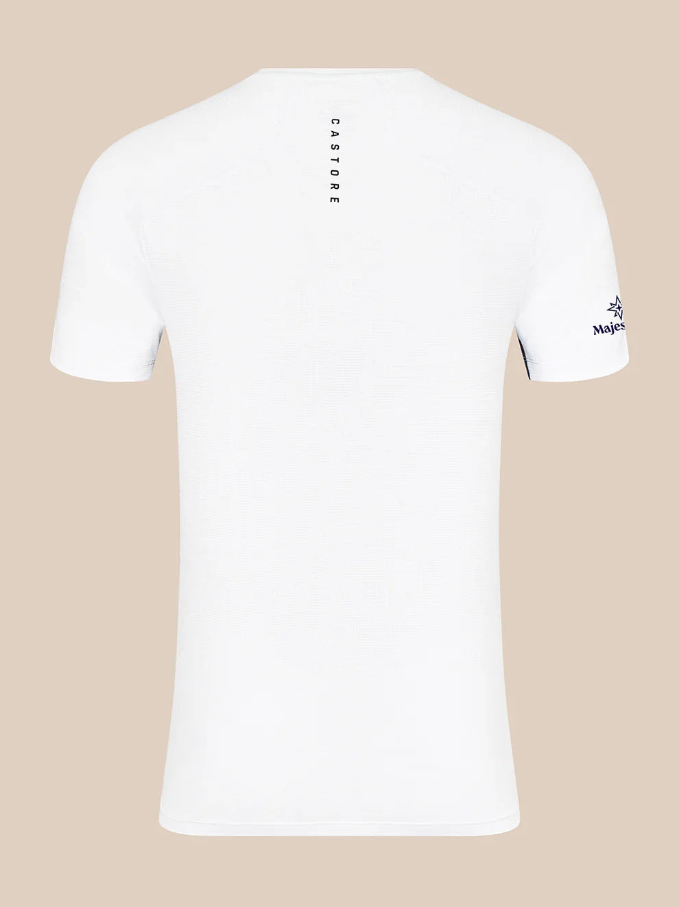 Majesticks Gc T-shirt – White