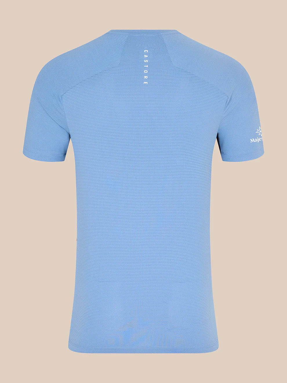 Majesticks Gc T-shirt – Sky Blue