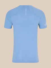 Majesticks Gc T-shirt – Sky Blue