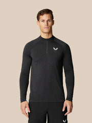 Castore Flow Training 1/4 Zip Top