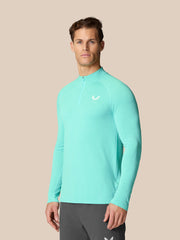Castore Flow Training 1/4 Zip Top