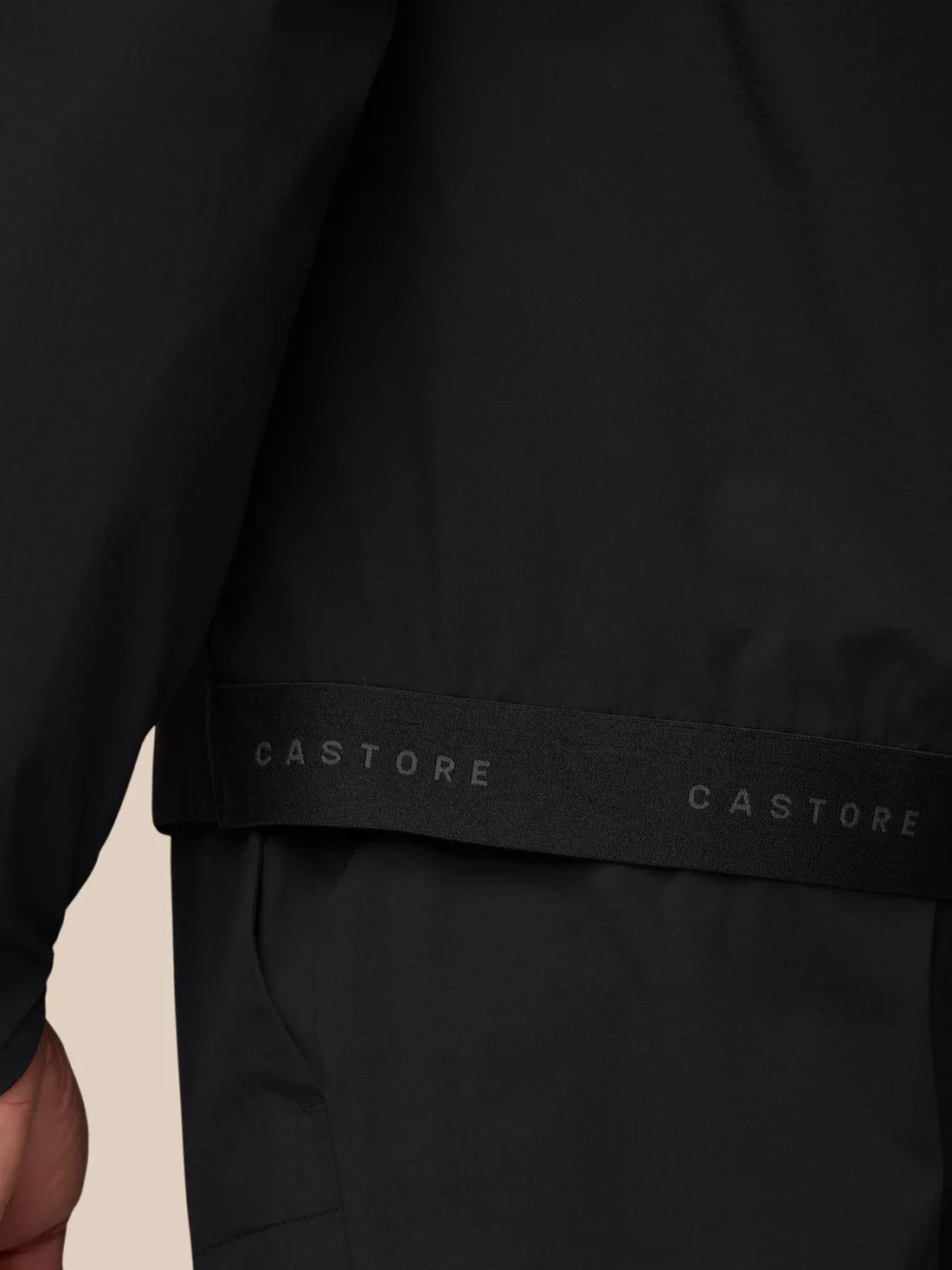 Castore Adapt Training Wind Jacket