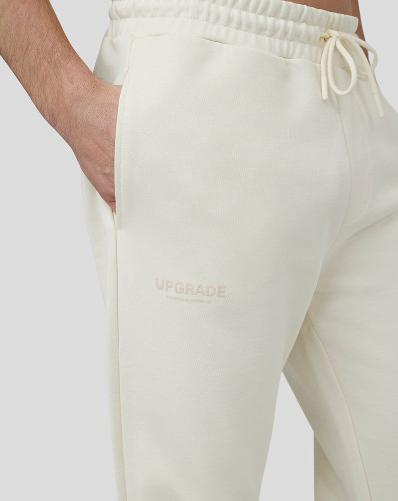 Ecru Upgrade Jogger – Comfortable Joggers for Workout & Casual Wear