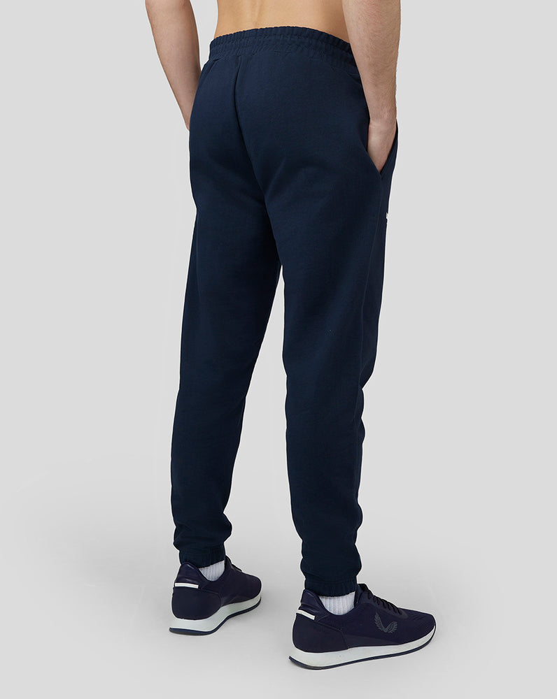 Navy Upgrade Jogger – Flexible Joggers for Training & Outdoor Sports