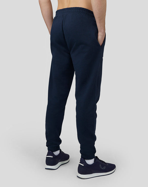 Navy Upgrade Jogger – Flexible Joggers for Training & Outdoor Sports