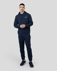Navy Upgrade Jogger – Flexible Joggers for Training & Outdoor Sports