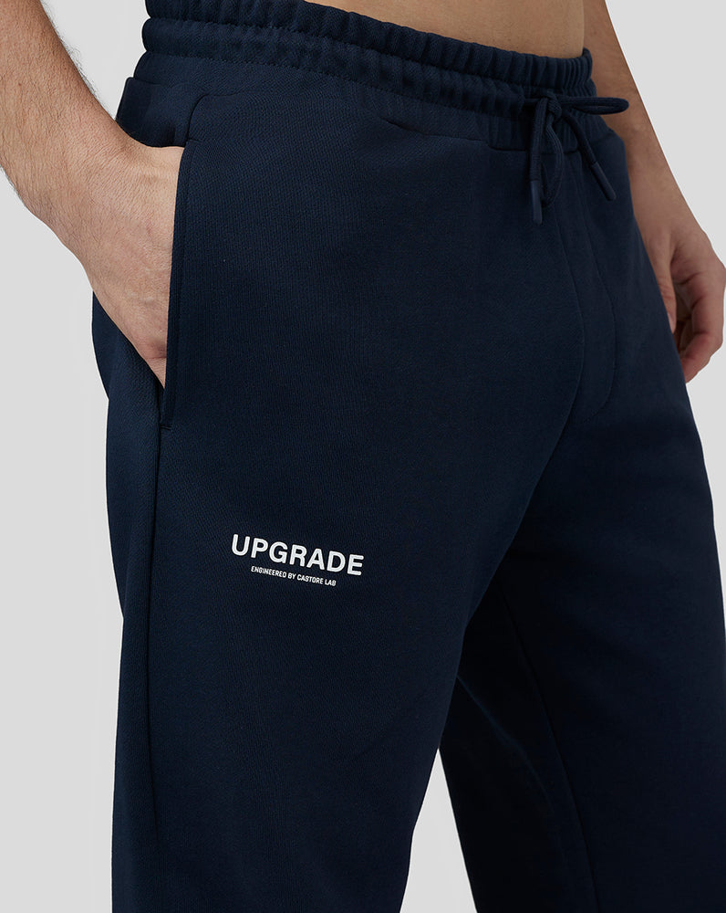 Navy Upgrade Jogger – Flexible Joggers for Training & Outdoor Sports