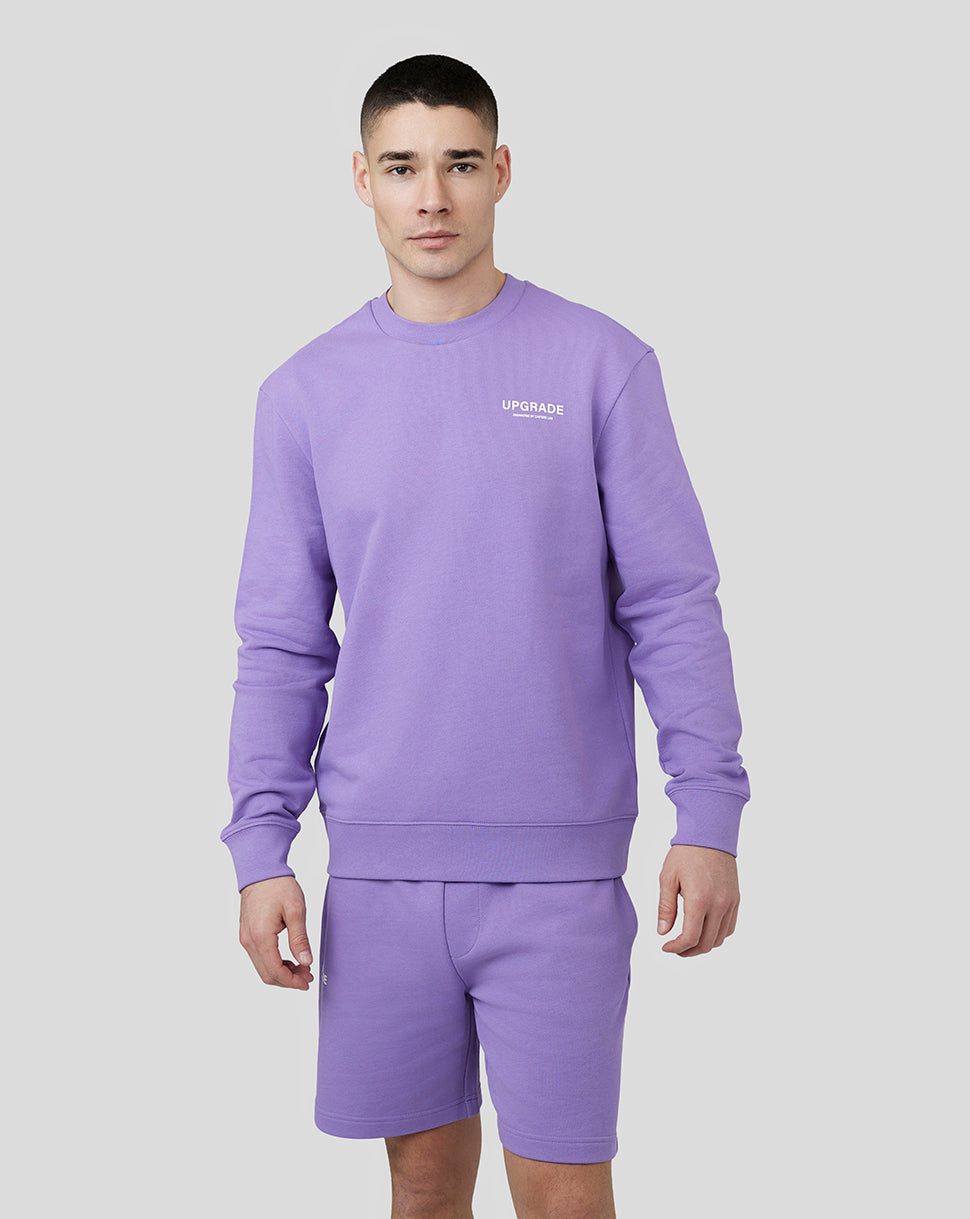 كنزة Dusty Lilac Upgrade