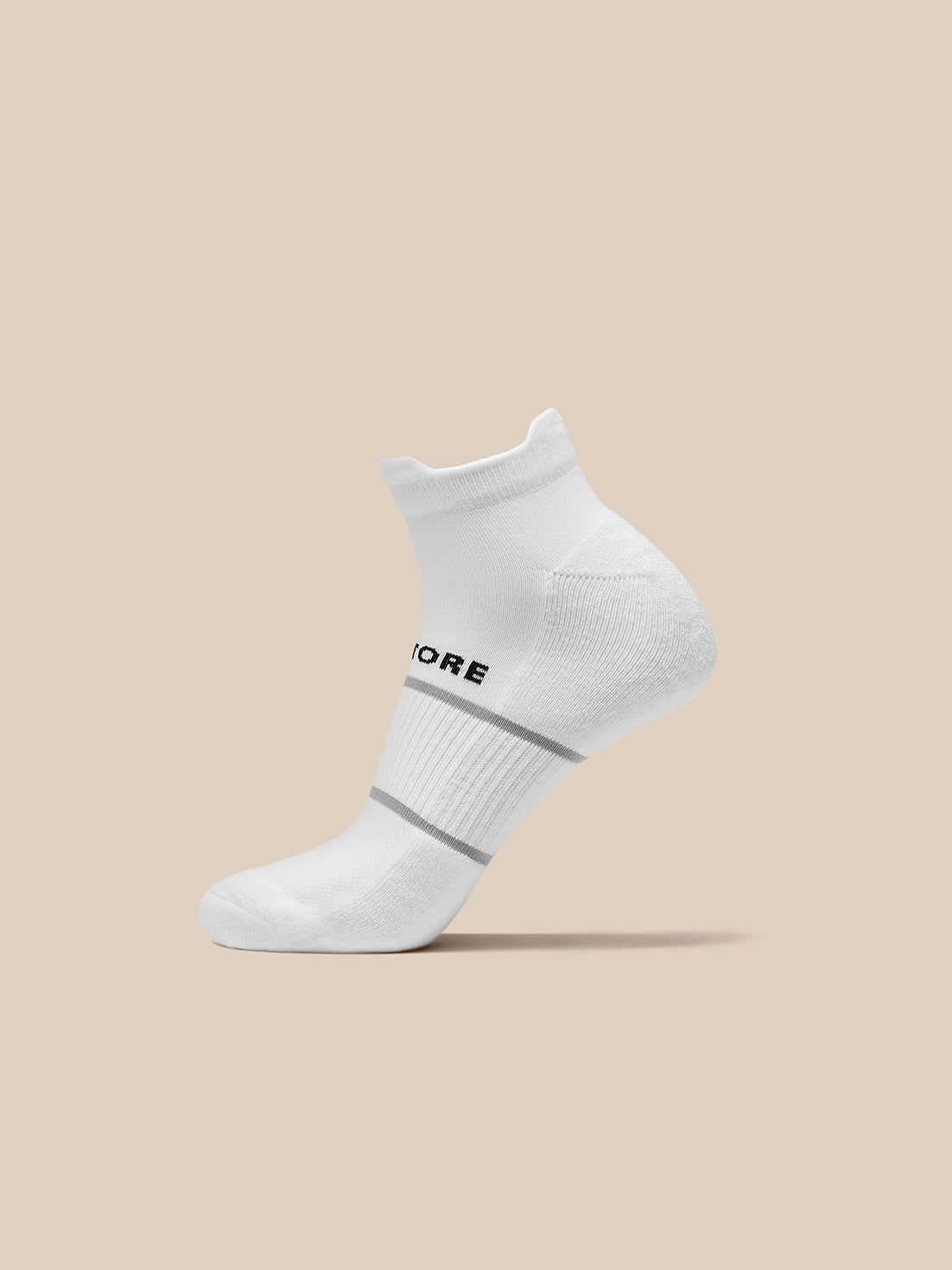 Castore Active Training Socks (need pictures of black socks) not listed on amazon