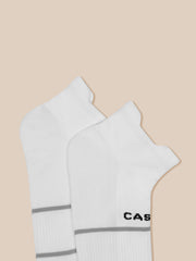 Unisex Castore Active Training Ankle Socks
