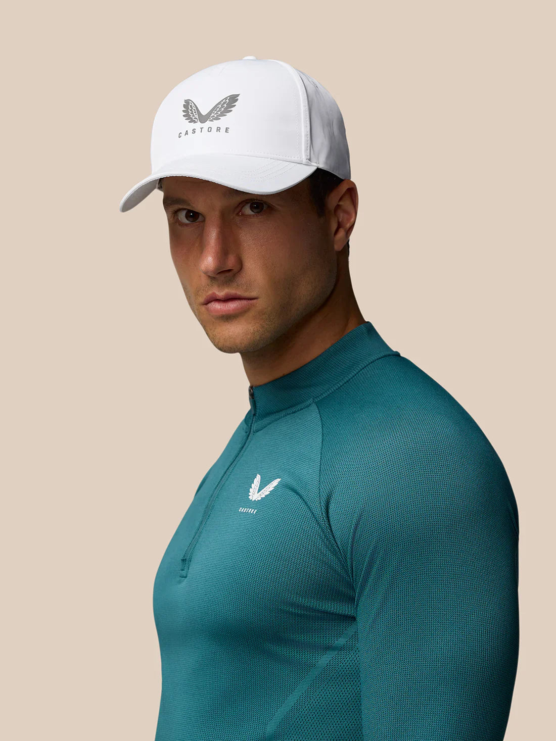 Castore Active Cap