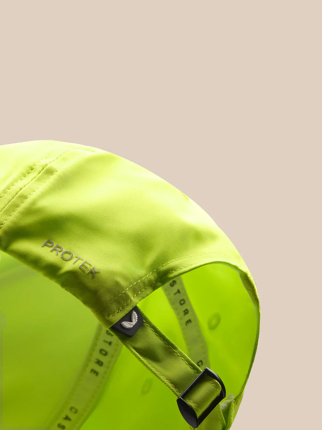 Castore Active Cap