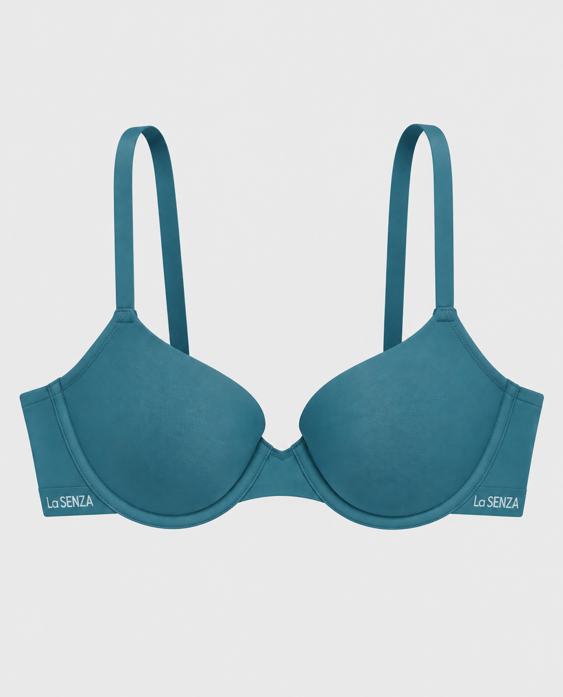 La Senza Lightly Lined Demi Bra