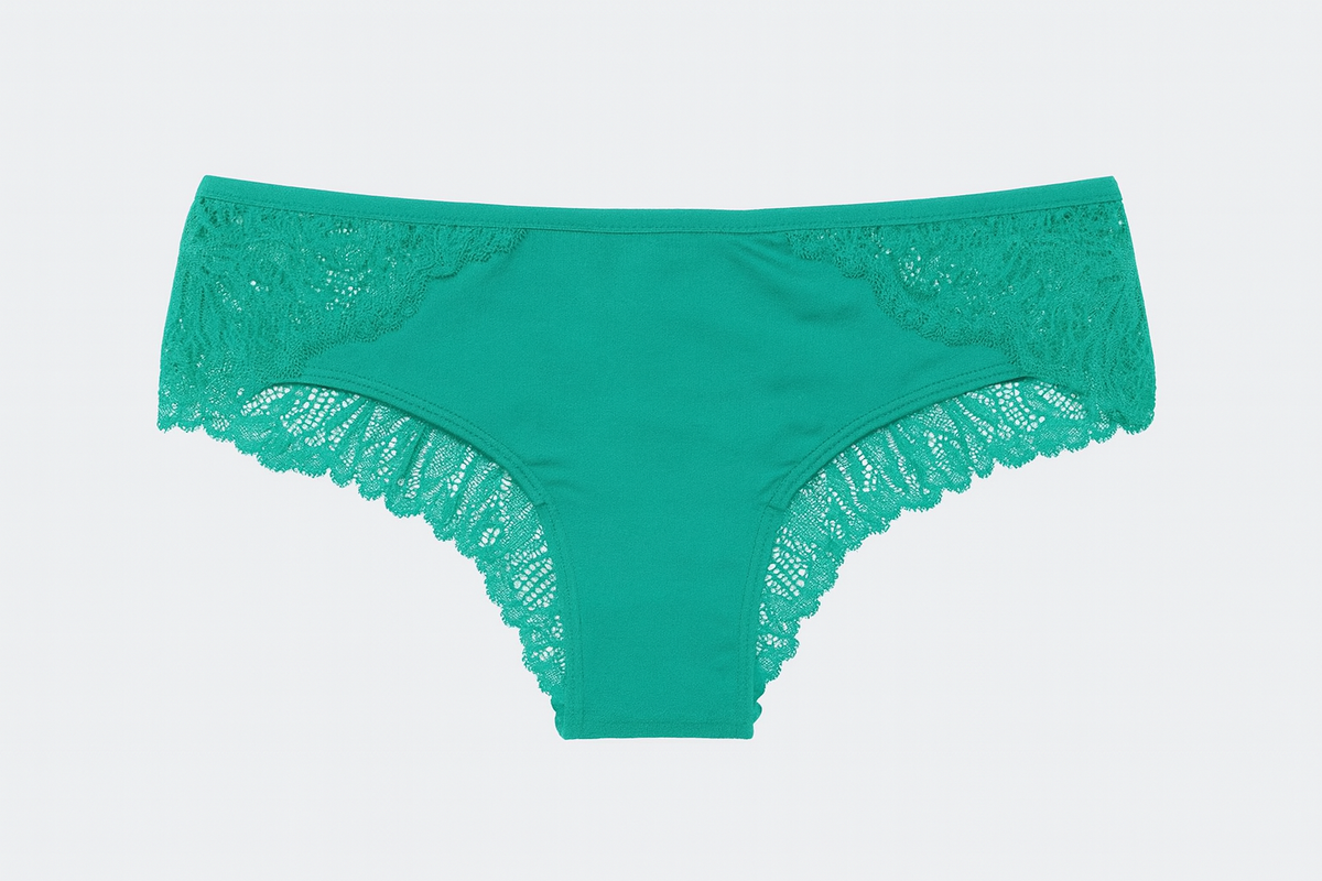La Senza Diva Cheeky Micro Panty
