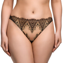 Dita Von Teese Fortunia String Panty