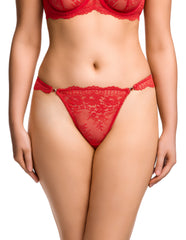 Dita Von Teese Floradora G-String