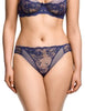 Dita Von Teese Yva Backless Bikini