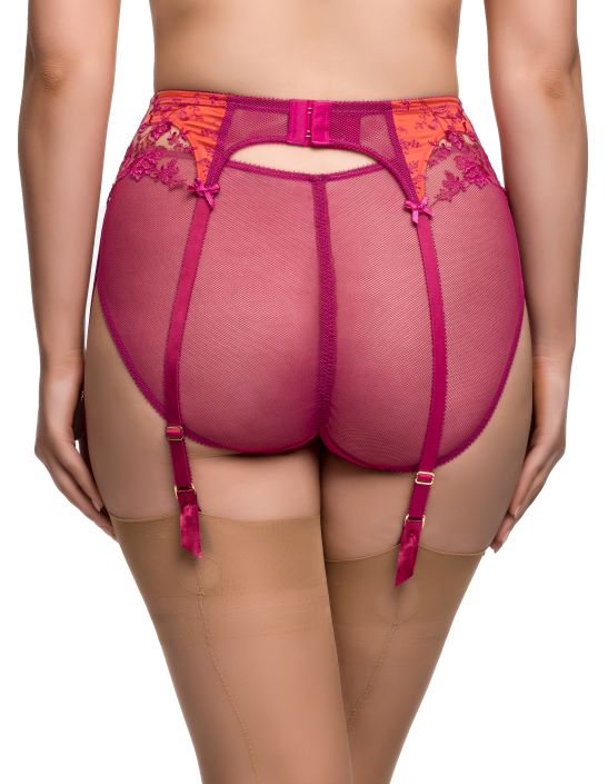 Dita Von Teese Sexy Sleep Garter belt