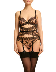 Dita Von Teese Rose Glambition Bra