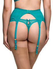 Dita Von Teese Sexy Sleep Garter belt