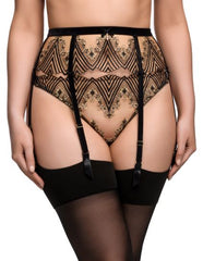 Dita Von Teese Sexy Sleep Garters