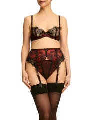 Dita Von Teese Sexy Sleep Garter belt