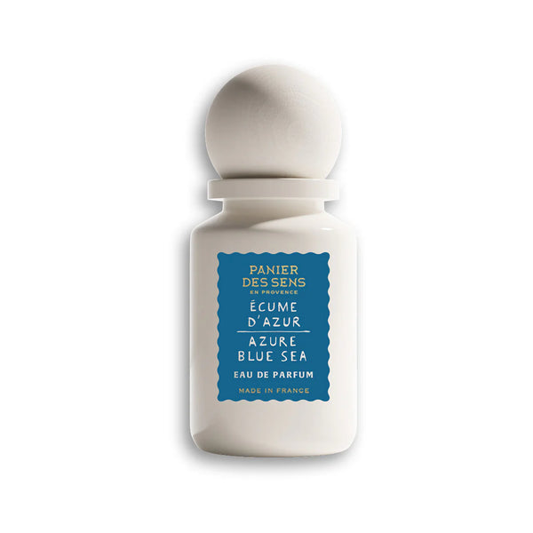 MEDITERANNEAN EAU DE PARFUM AZURE BLUE SEA 50ML