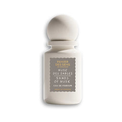 MEDITERANNEAN EAU DE PARFUM SANDS OF MUSK 50ML