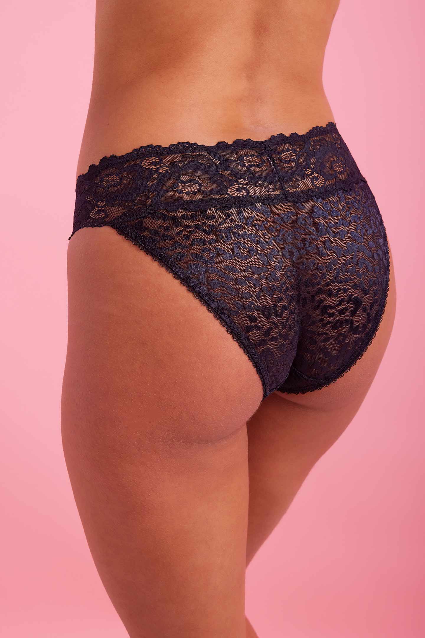 Eleven Intimates Ava Lace Bikini