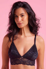 Eleven Intimates Ava Lace Bralette