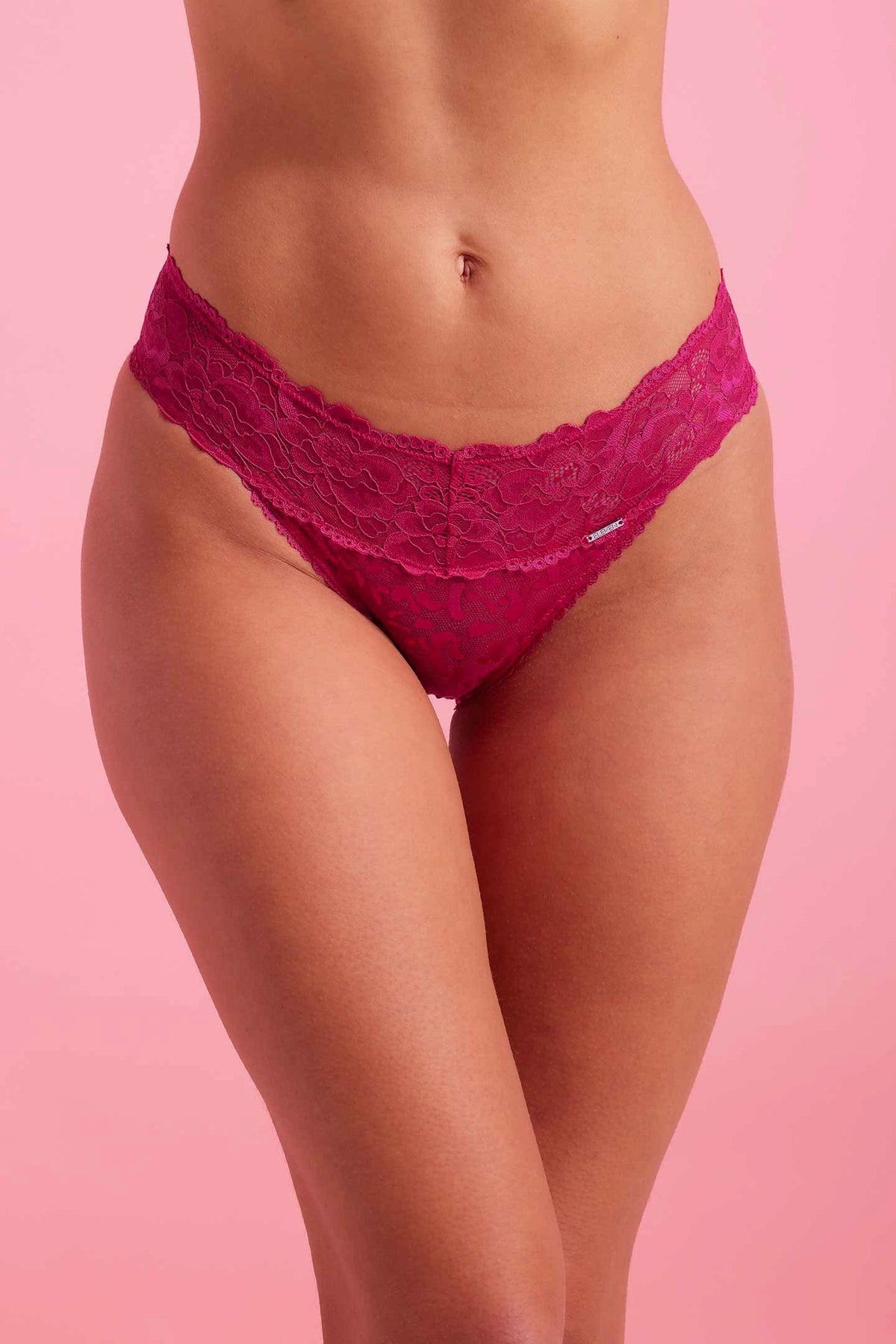 Eleven Intimates Ava Lace Bikini