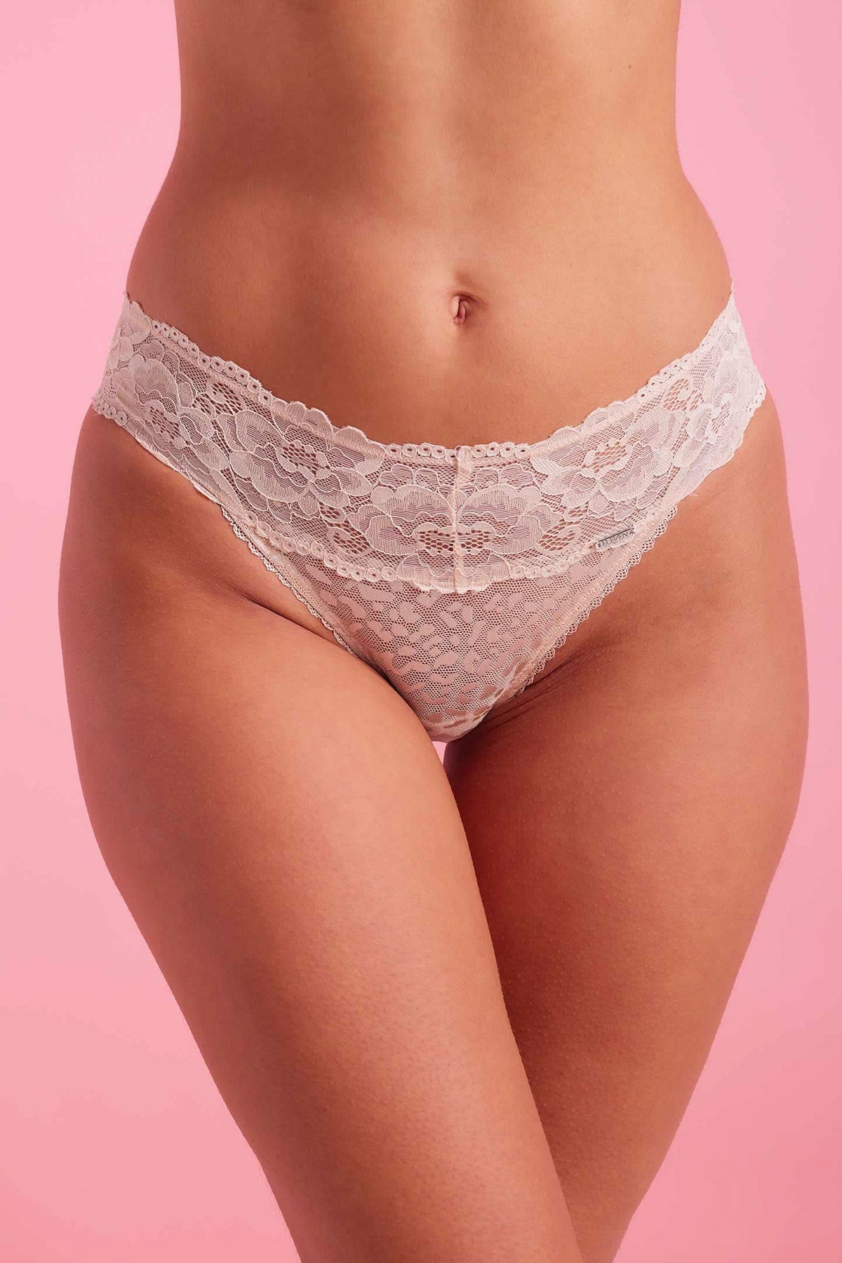 Eleven Intimates Ava Lace Bikini