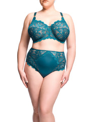 Sainted Sisters Zhara Curve Balconette Bra
