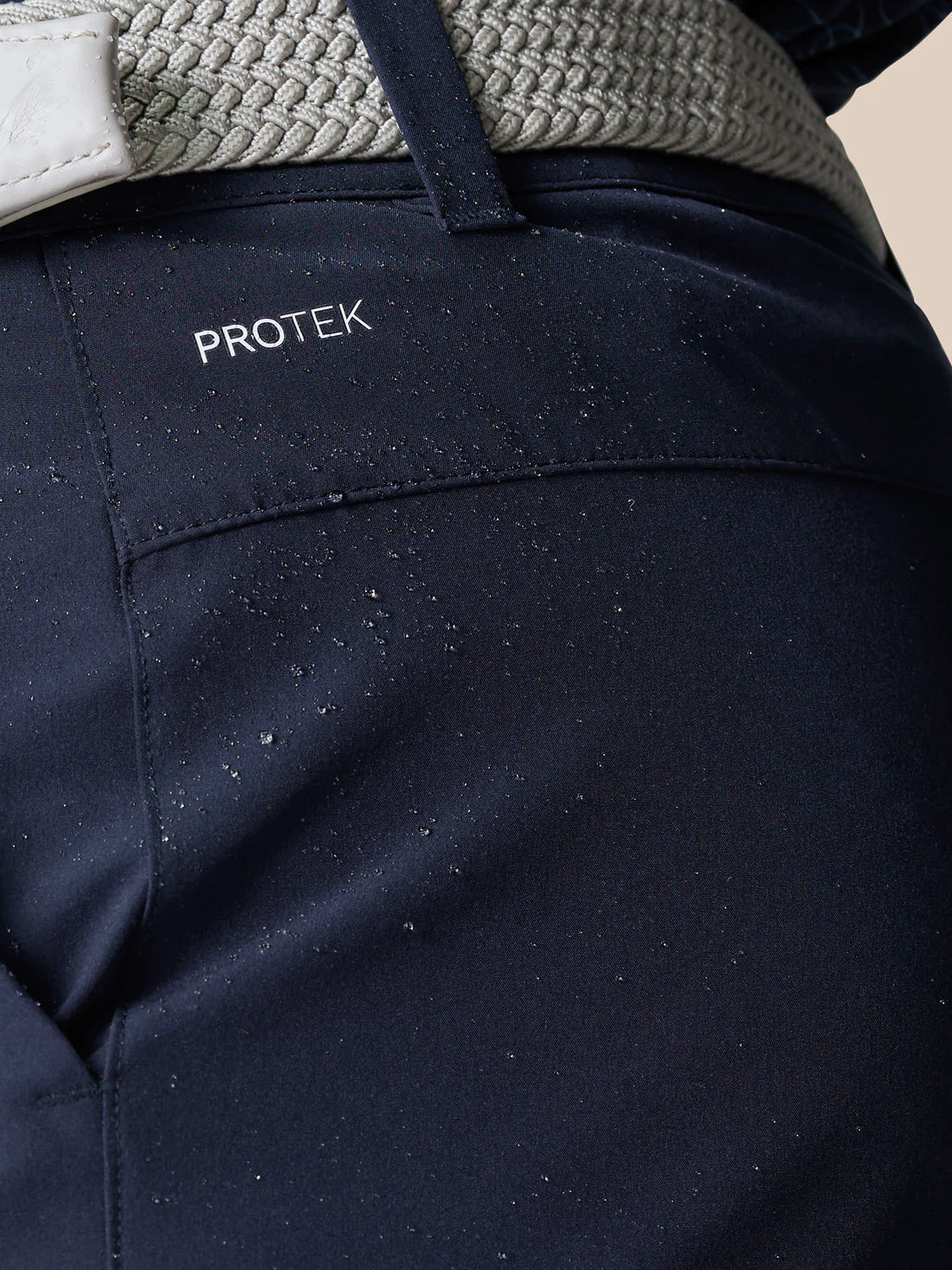 Castore Golf Club Shorts - Navy