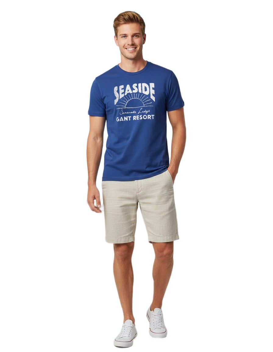 GRAPHIC T-SHIRT